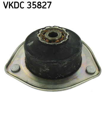 Rulment sarcina suport arc VKDC 35827 SKF
